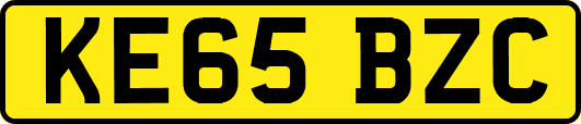 KE65BZC