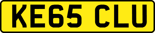 KE65CLU