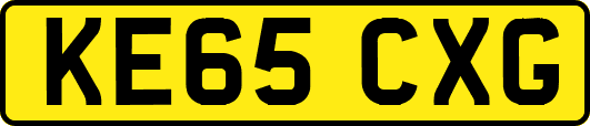 KE65CXG