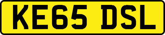 KE65DSL