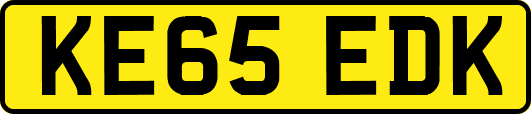 KE65EDK