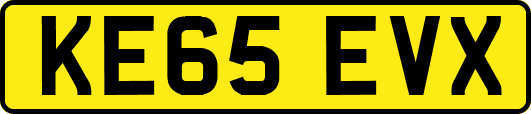 KE65EVX