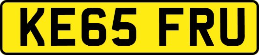 KE65FRU