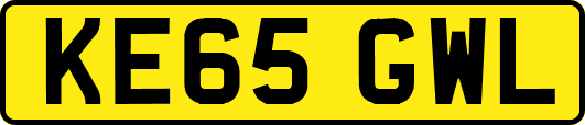 KE65GWL