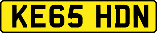 KE65HDN