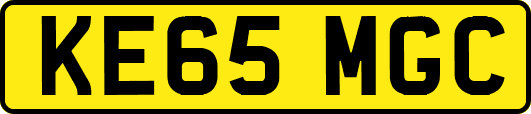 KE65MGC