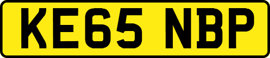 KE65NBP