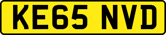 KE65NVD