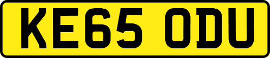 KE65ODU