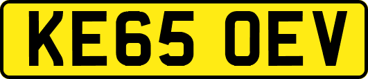 KE65OEV