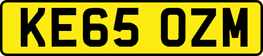 KE65OZM