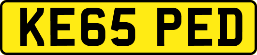 KE65PED