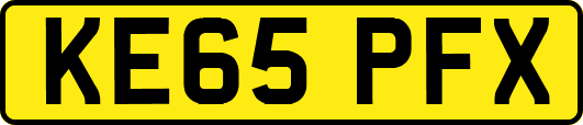 KE65PFX