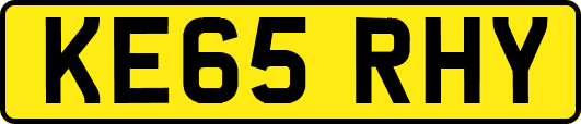 KE65RHY