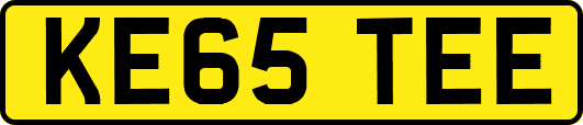 KE65TEE
