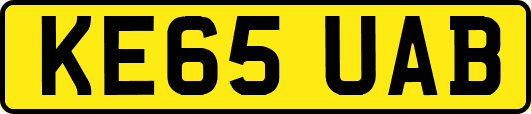 KE65UAB