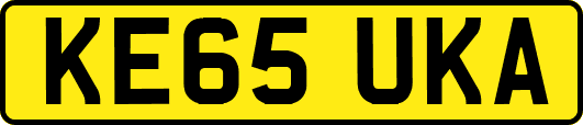 KE65UKA