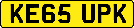 KE65UPK