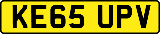 KE65UPV