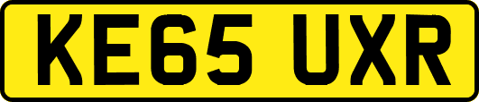 KE65UXR