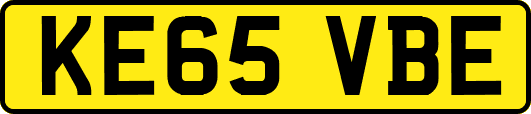 KE65VBE
