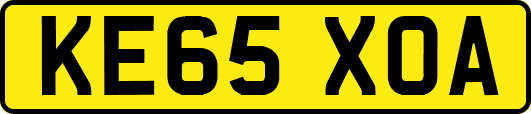 KE65XOA