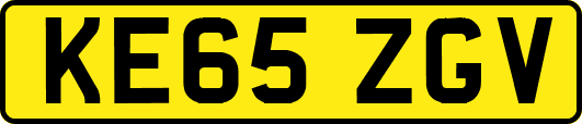 KE65ZGV