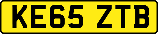 KE65ZTB
