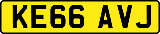 KE66AVJ