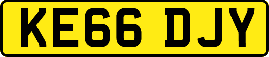 KE66DJY