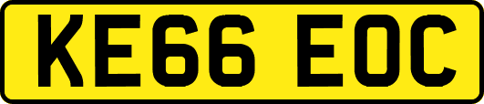 KE66EOC