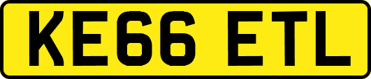 KE66ETL