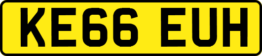 KE66EUH