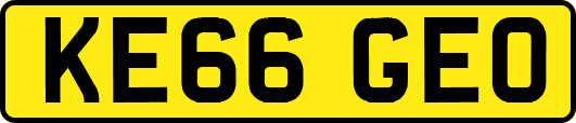 KE66GEO