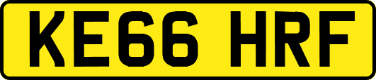 KE66HRF