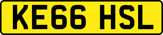 KE66HSL