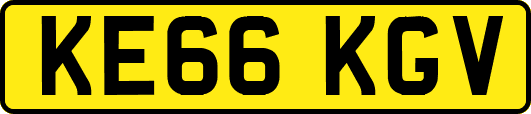 KE66KGV