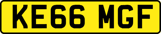 KE66MGF