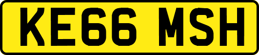 KE66MSH