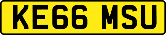 KE66MSU