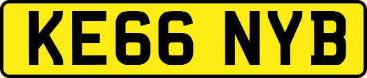 KE66NYB