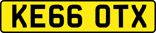 KE66OTX