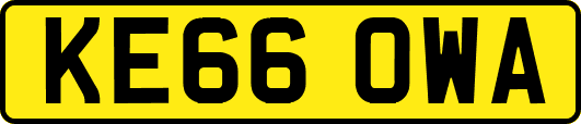 KE66OWA