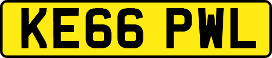 KE66PWL