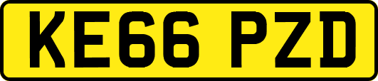 KE66PZD