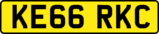 KE66RKC