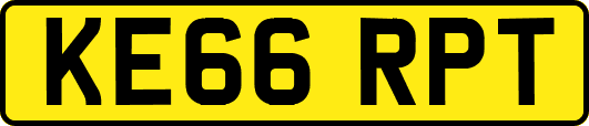 KE66RPT