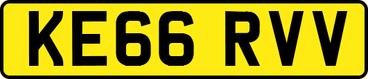 KE66RVV