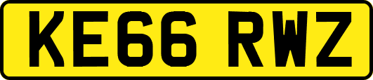 KE66RWZ