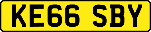 KE66SBY